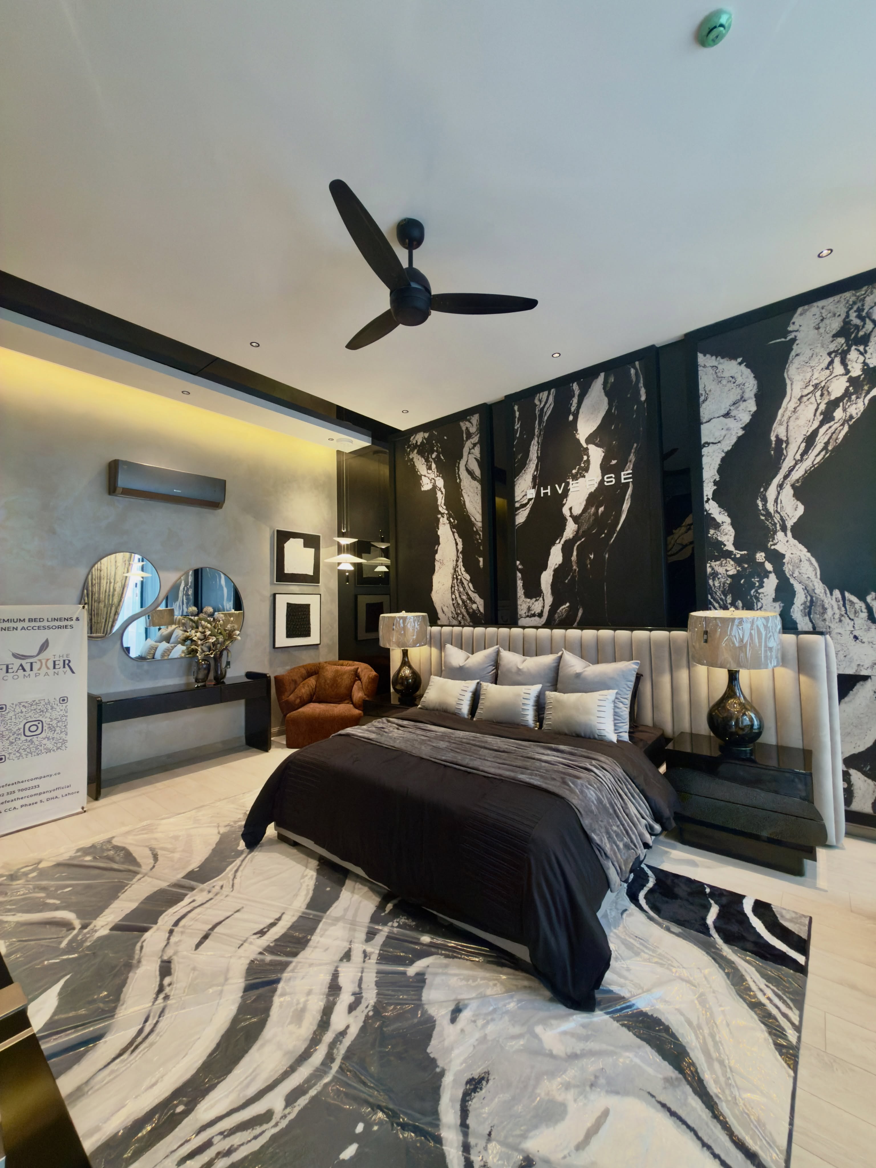 1 Kanal Modern House