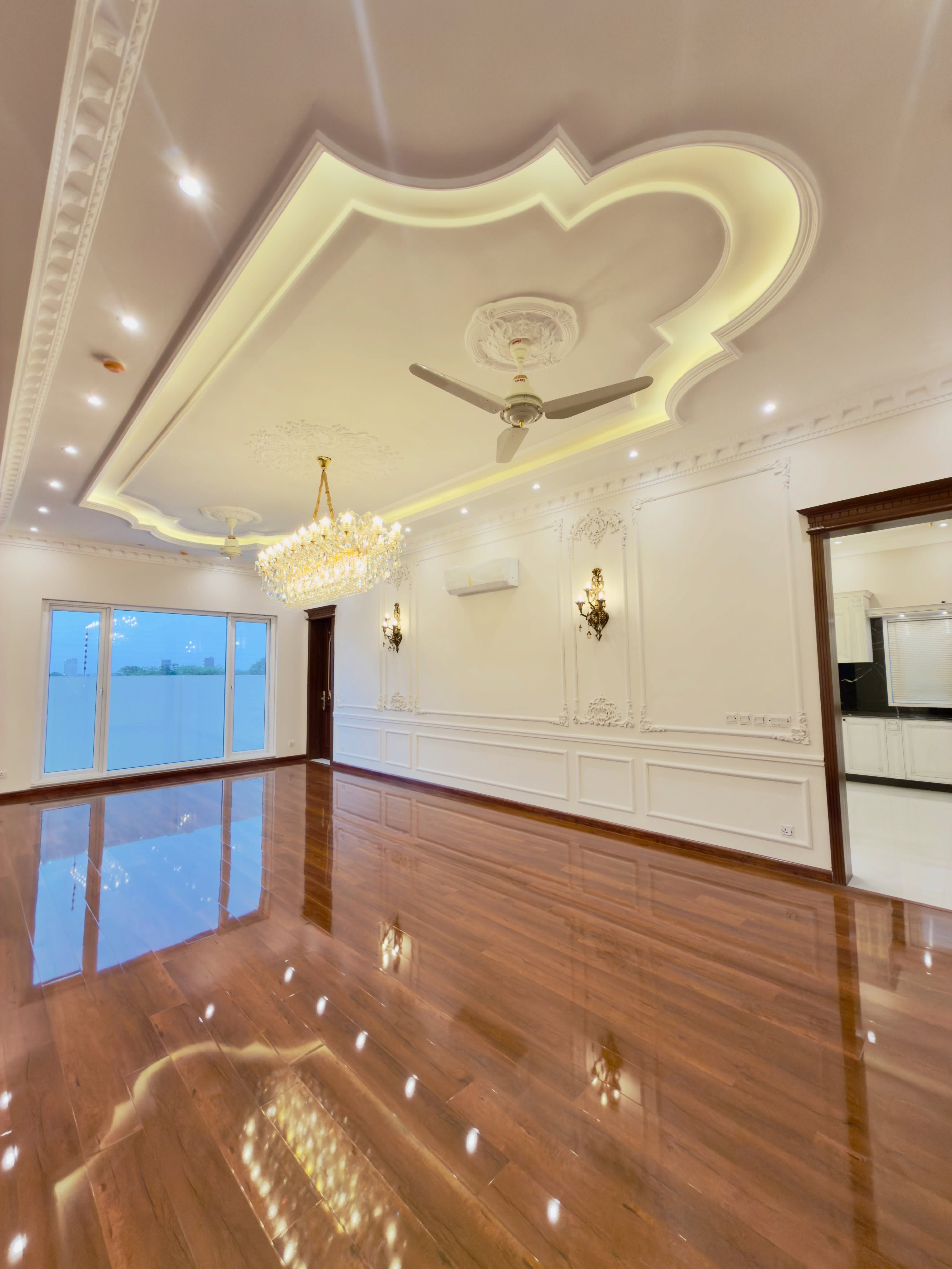 2 Kanal Premium Designer House